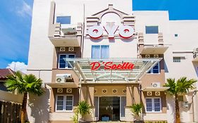 Hotel O D'Soetta